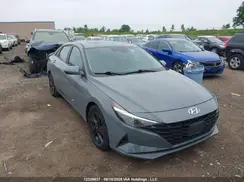 KMHLM4AG1MU067057 2021 HYUNDAI ELANTRA