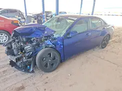 KMHLM4AG1MU067110 2021 HYUNDAI ELANTRA