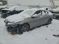 KMHLM4AG1MU068922 2021 HYUNDAI ELANTRA