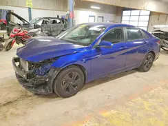 KMHLM4AG1MU069245 2021 HYUNDAI ELANTRA