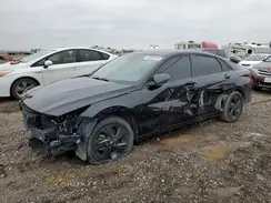 KMHLM4AG1MU070248 2021 HYUNDAI ELANTRA