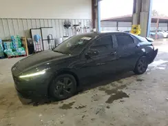 KMHLM4AG1MU070251 2021 HYUNDAI ELANTRA