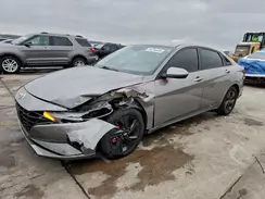 KMHLM4AG1MU070279 2021 HYUNDAI ELANTRA