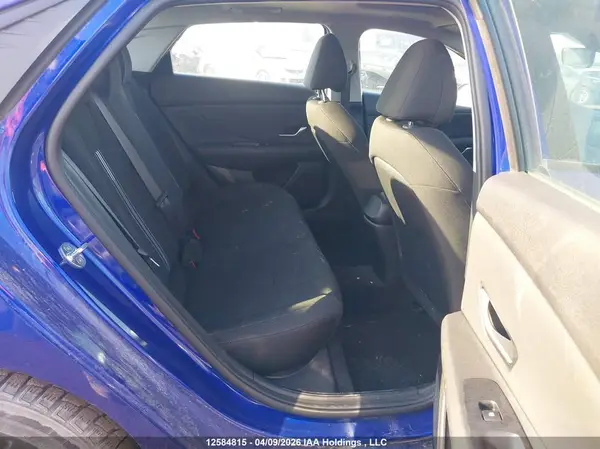 KMHLM4AG1MU070847 2021 HYUNDAI ELANTRA - Image 8
