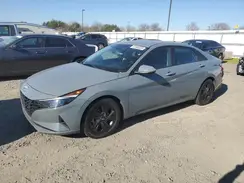 KMHLM4AG1MU071397 2021 HYUNDAI ELANTRA