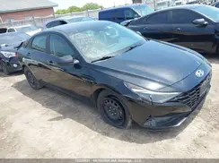 KMHLM4AG1MU074638 2021 HYUNDAI ELANTRA