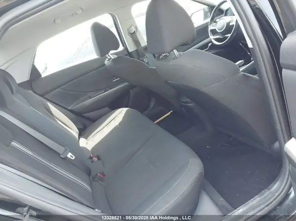 KMHLM4AG1MU074638 2021 HYUNDAI ELANTRA - Image 8