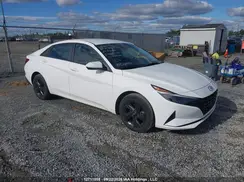 KMHLM4AG1MU075336 2021 HYUNDAI ELANTRA