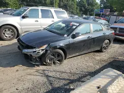 KMHLM4AG1MU077507 2021 HYUNDAI ELANTRA
