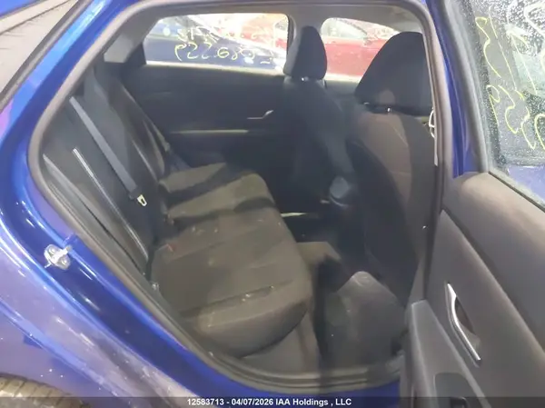 KMHLM4AG1MU082559 2021 HYUNDAI ELANTRA - Image 8