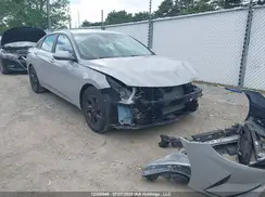KMHLM4AG1MU084554 2021 HYUNDAI ELANTRA