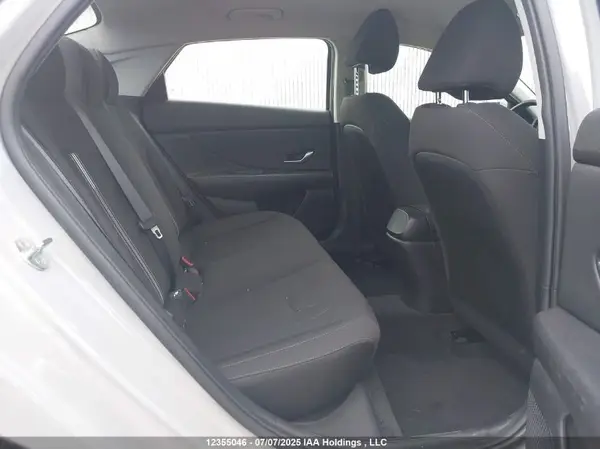 KMHLM4AG1MU084554 2021 HYUNDAI ELANTRA - Image 8