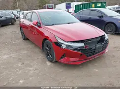 KMHLM4AG1MU084831 2021 HYUNDAI ELANTRA