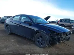 KMHLM4AG1MU090242 2021 HYUNDAI ELANTRA