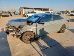 KMHLM4AG1MU093125 2021 HYUNDAI ELANTRA