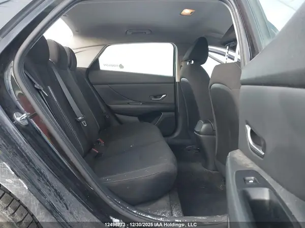 KMHLM4AG1MU097076 2021 HYUNDAI ELANTRA - Image 8
