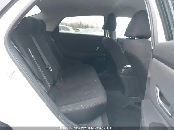 KMHLM4AG1MU101028 2021 HYUNDAI ELANTRA - Image 8