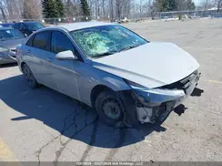 KMHLM4AG1MU101109 2021 HYUNDAI ELANTRA