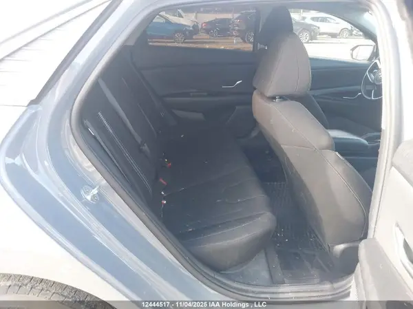 KMHLM4AG1MU109257 2021 HYUNDAI ELANTRA - Image 8