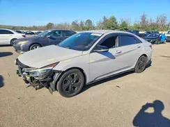 KMHLM4AG1MU118170 2021 HYUNDAI ELANTRA