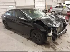 KMHLM4AG1MU119061 2021 HYUNDAI ELANTRA