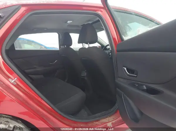 KMHLM4AG1MU123739 2021 HYUNDAI ELANTRA - Image 8