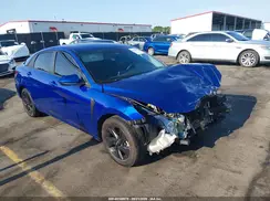 KMHLM4AG1MU125975 2021 HYUNDAI ELANTRA