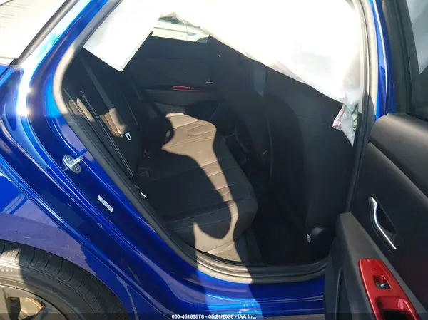 KMHLM4AG1MU125975 2021 HYUNDAI ELANTRA - Image 8
