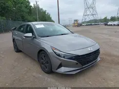 KMHLM4AG1MU132571 2021 HYUNDAI ELANTRA