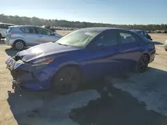 KMHLM4AG1MU135907 2021 HYUNDAI ELANTRA