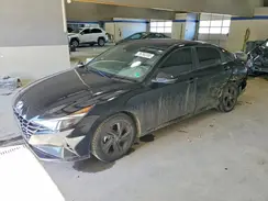 KMHLM4AG1MU139388 2021 HYUNDAI ELANTRA