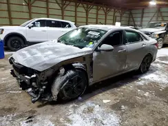 KMHLM4AG1MU139701 2021 HYUNDAI ELANTRA