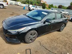 KMHLM4AG1MU139942 2021 HYUNDAI ELANTRA