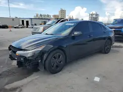 KMHLM4AG1MU140086 2021 HYUNDAI ELANTRA