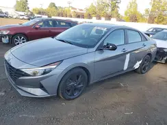 KMHLM4AG1MU141089 2021 HYUNDAI ELANTRA