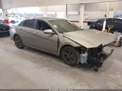 KMHLM4AG1MU141903 2021 HYUNDAI ELANTRA