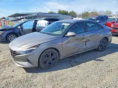 KMHLM4AG1MU141917 2021 HYUNDAI ELANTRA