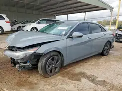 KMHLM4AG1MU142193 2021 HYUNDAI ELANTRA