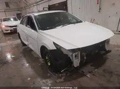 KMHLM4AG1MU142467 2021 HYUNDAI ELANTRA