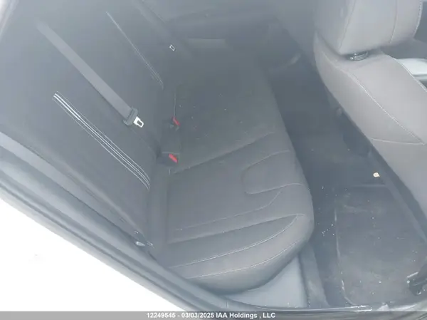 KMHLM4AG1MU143795 2021 HYUNDAI ELANTRA - Image 8