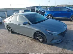 KMHLM4AG1MU144400 2021 HYUNDAI ELANTRA