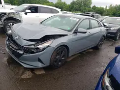 KMHLM4AG1MU148575 2021 HYUNDAI ELANTRA