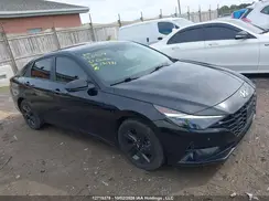 KMHLM4AG1MU151931 2021 HYUNDAI ELANTRA