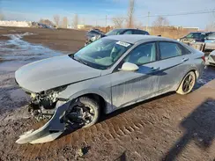 KMHLM4AG1MU153713 2021 HYUNDAI ELANTRA