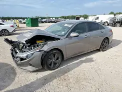 KMHLM4AG1MU155848 2021 HYUNDAI ELANTRA