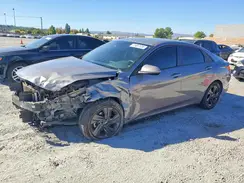 KMHLM4AG1MU156532 2021 HYUNDAI ELANTRA