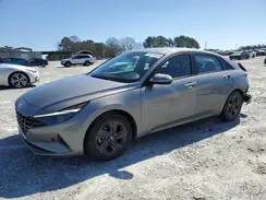 KMHLM4AG1MU156577 2021 HYUNDAI ELANTRA