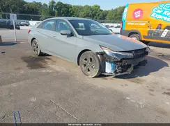 KMHLM4AG1MU157244 2021 HYUNDAI ELANTRA