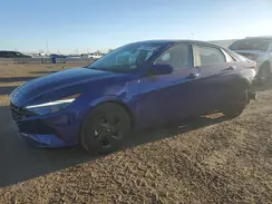 KMHLM4AG1MU158099 2021 HYUNDAI ELANTRA