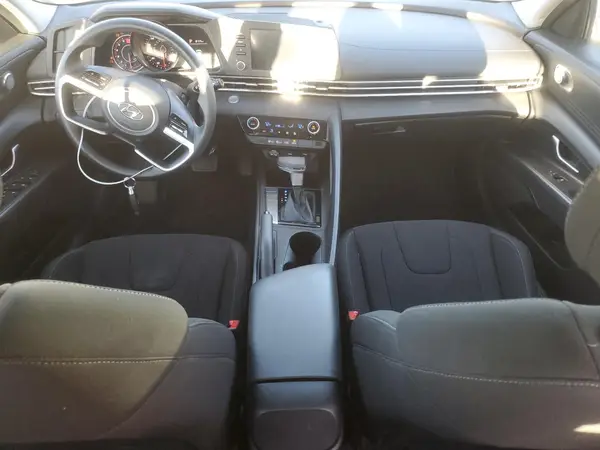 KMHLM4AG1MU158099 2021 HYUNDAI ELANTRA - Image 8